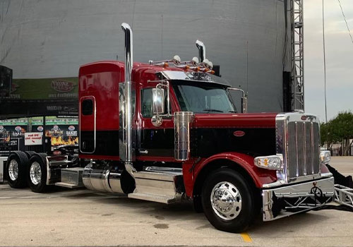 US Freight INC logistics team