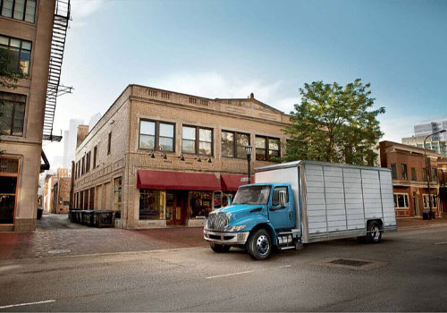 Dedicated Fleet Services